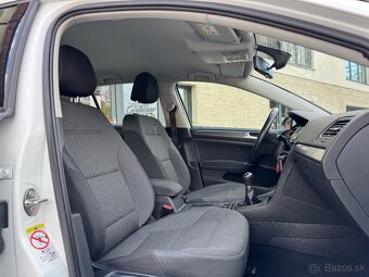 Volkswagen Golf 1.6TDi Manuál 2018 - Odpočet DPH - - 10