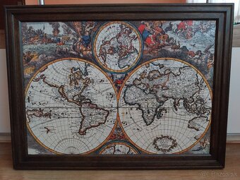 Obrazy z puzzle - 10