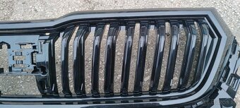 Maska Škoda Kodiaq facelift RS sportline Kodiaq 565853653 - 10