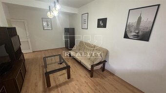 Prenájom 2-izbového bytu na Podháji – tichá lokalita,... - 10