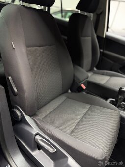 Volkswagen TIGUAN, 1.4 TSI 90kw , 1 majiteľ, Trend and Fun - 10