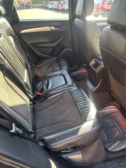 Audi Q5 3.0 Quatro s-line - 10