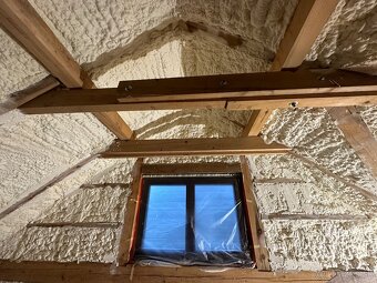 ⭐️✅Striekaná/Fúkaná izolácia ✅NOVOROČNÁ AKCIA - 10