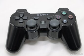 PS3 FAT CECHC04 60GB (PS2 kompat.) CFW - 10