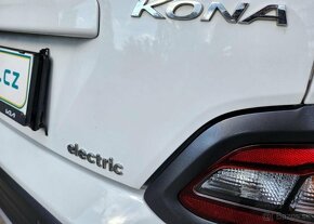 Hyundai Kona ELECTRIC-150KW-AUTOMAT - 10