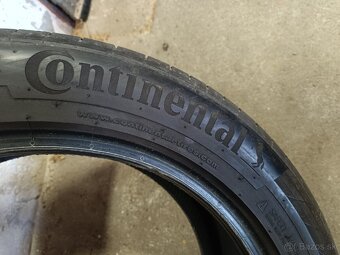 235/50R19 99V Continental letná - 10