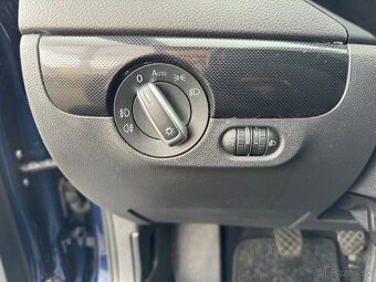 volkswagen jetta 1.2 tsi 77kw Limited Edition - 10