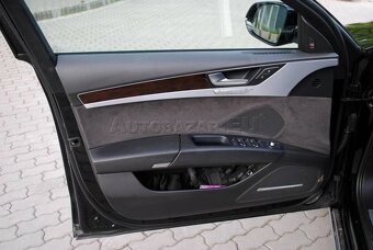 AUDI A8 LONG- PREDAJ AJ NA SPLÁTKY - 10
