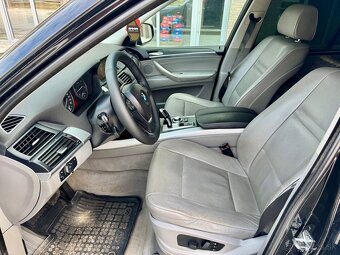 BMW X5 E70 3.0d - 10