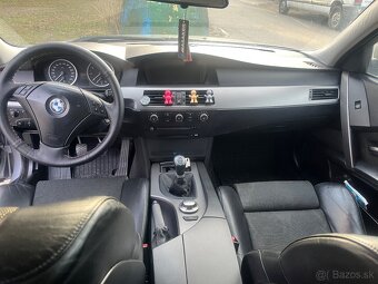 BMW e61 - 10