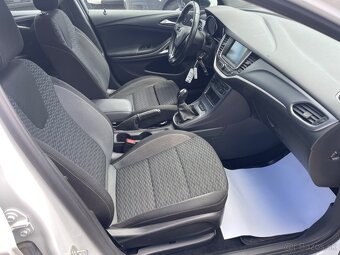Opel Astra Sport Tourer ST 1.5 CDTI Smile Edition - 10