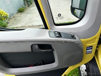 Fiat Ducato 2.3 JTD - 10
