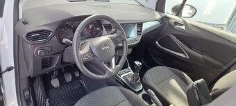 Predaj OPEL CROSSLAND - 10