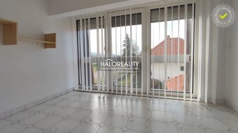 HALO reality - Predaj, rodinný dom Partizánske - ZNÍŽENÁ CEN - 10