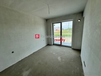 Na predaj 3 izbové byty R Centrum Galanta - 10