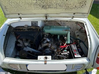 Skoda 1000 - 10