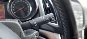 Opel Zafira Tourer 2,0 CDTI Tempomat - 10