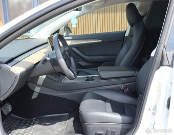 Tesla Model 3 Standard Range Plus 54kWh RWD - 10