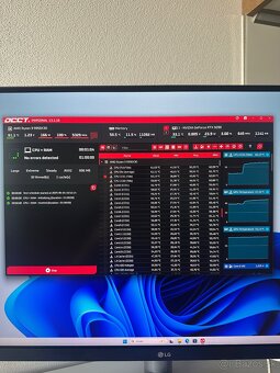 ✅ R9 9950X3D•RTX 5090 32GB•96GB 6400Mhz•4TB NVMe•1200W - 10