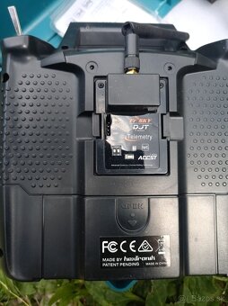 RC vetron, quadrokoptera - 10
