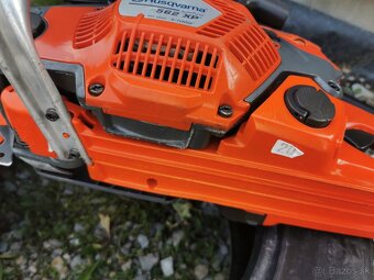 Husqvarna professional 562 xp motorova pila - 10