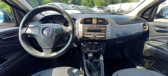 Fiat Bravo 1.4 16V Active - 10