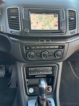 Seat Alhambra 2.0 TDi, Dsg, FR Line, Facelift - 10