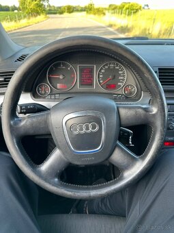 Audi A4 2.0 TDi - 10