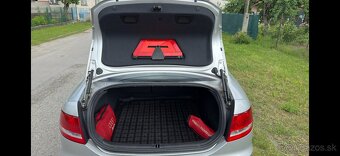 Predám Audi A6 C6/4F – 2.0 TDI, 103 kW, 6-st. manuál (2007) - 10