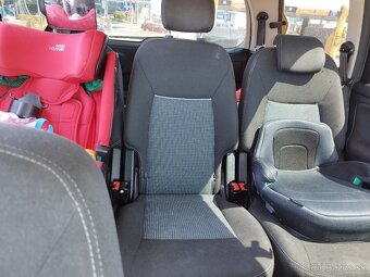 Ford Galaxy 2,0 - 10