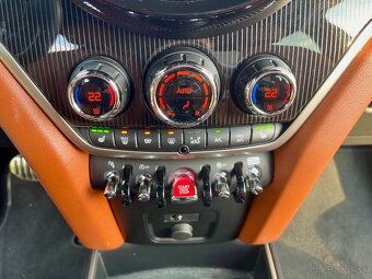 MINI COUTRYMAN JOHN COOPER WORKS - 10