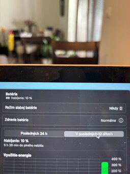 Macbook air 13,3” 2018 - 10