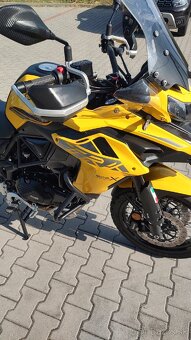 Benelli Trk 502x 2023 - 10