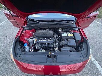 Hyundai i30 1.5 DPi - 10