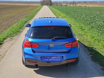 BMW M135I Xdrive - 10