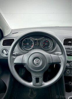 Volkswagen Polo 1.6TDI - 10