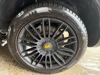 Porsche Cayenne 3.2 - 10