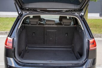 Volkswagen Golf Variant 2.0TDI DSG /aj na splátky/ - 10