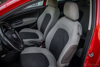 Fiat Grande Punto 1.3 Multijet 90k Dynamic - 10