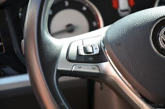 Volkswagen Touareg 3.0 TDI 170kw, AT/8 - 10