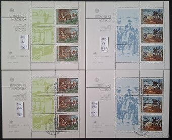 Postove znamky Portugalsko 2 (169poloziek) - 10