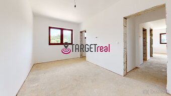 TARGETreal | Na predaj, 4-izbová novostavba rodinného domu B - 10