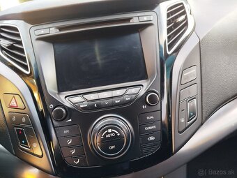 Hyundai i40, 1.7 CRDi, sedan, 2012 - 10