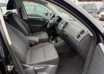 Volkswagen Tiguan 1.4 TSI nafta manuál 90 kw - 10