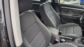 Predam Volkswagen Golf 5 1.9 TDi rok 2006 - 10