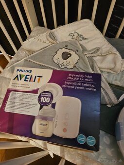 Postielka vajicko a zakladna vybava - 10