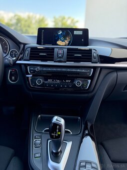 BMW Rad 4. 2.0 Diesel automat Sport-Line - 10