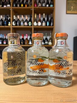 Predám alkohol - 10