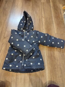 Oblečenie pre dievčatko 110/116 - 10