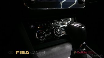 Skoda Superb 2.0Tdi DSG 2022 - 10